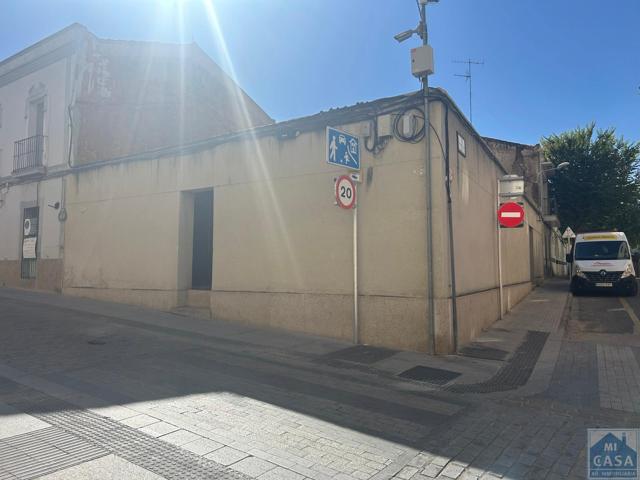 Terreno Urbanizable En venta en Centro, Mérida photo 0