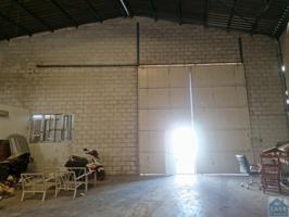 Nave Industrial En venta en Corchera, Mérida photo 0