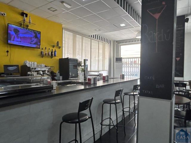 Local En venta en Bodegones, Mérida photo 0