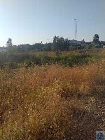 Terreno Urbanizable En venta en Calmonte, Calamonte photo 0