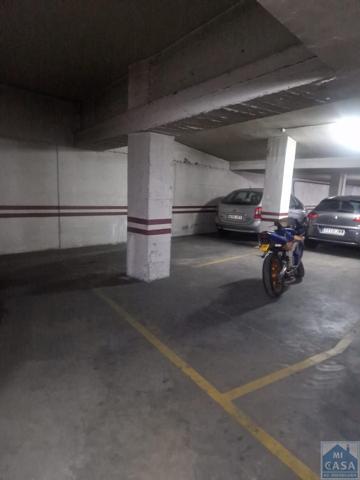 Parking En venta en Centro, Mérida photo 0
