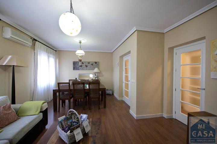 Piso En alquiler en Centro, Mérida photo 0