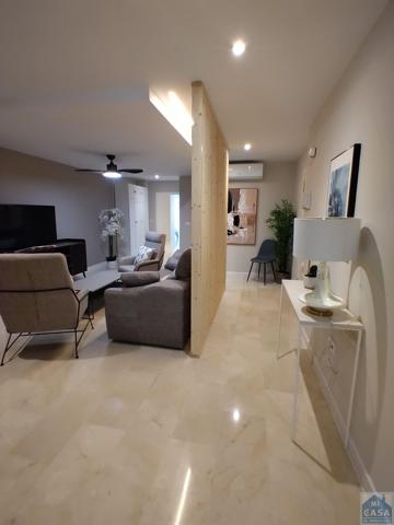 Piso En alquiler en Centro, Mérida photo 0