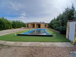 Terreno Urbanizable En venta en Montijo, Mérida photo 0