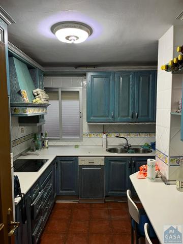 Piso En alquiler en Polgono Nueva Ciudad, Mérida photo 0