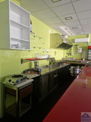 Local En alquiler en 06808, Mérida photo 0