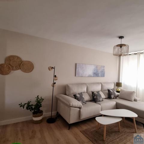 Piso En alquiler en Polígono, Mérida photo 0