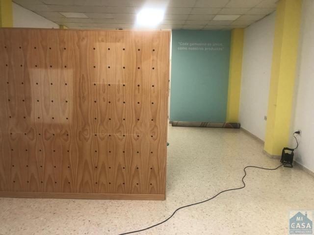 Local En venta en 06801, Mérida photo 0