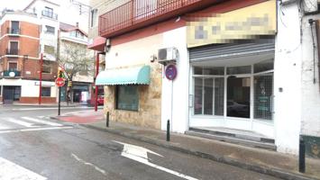 Local comercial en Casetas - Zaragoza con Ref.: AL-07012021 photo 0