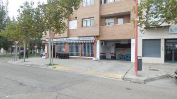 PLAZA DE GARAJE EN UTEBO. photo 0