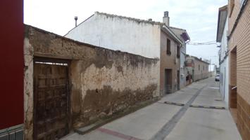 SOLAR EN VENTA EN ALFOCEA - ZARAGOZA photo 0