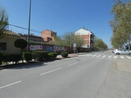 TERRENO EN SUELO URBANO EN UTEBO (ZARAGOZA) photo 0