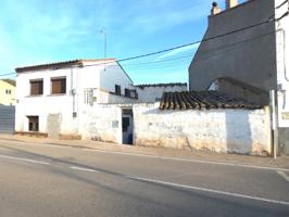CASA EN MONZALBARBA - ZARAGOZA. REFERENCIA VL02242025 photo 0