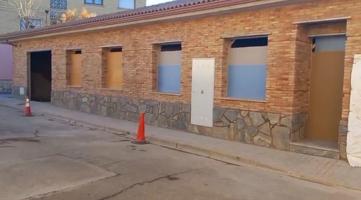VIVIENDA DE OBRA NUEVA, UNIFAMILIAR EN EL CENTRO DE TORRES DE BERRELLEN (ZARAGOZA) photo 0