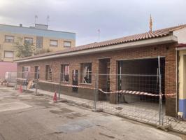 VIVIENDA DE OBRA NUEVA, UNIFAMILIAR EN EL CENTRO DE TORRES DE BERRELLEN (ZARAGOZA) photo 0