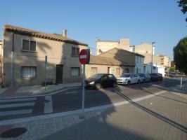 TERRENO EN SUELO URBANO EN UTEBO (ZARAGOZA). REFERENCIA VL06182025. photo 0