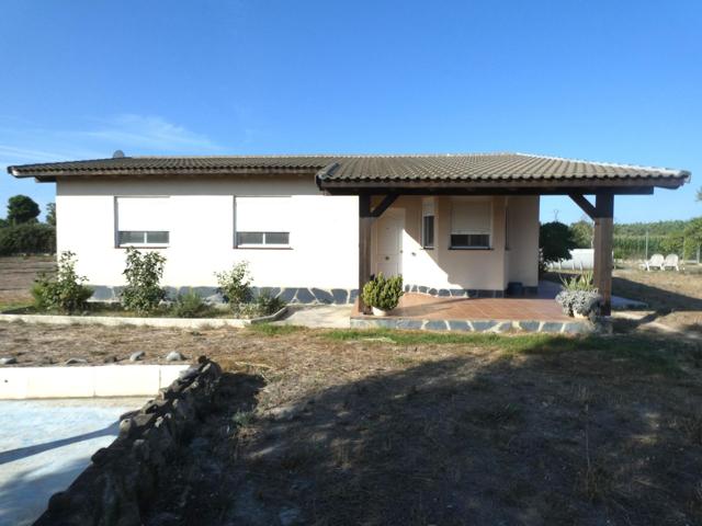 FINCA RUSTICA CON VIVIENDA UNIFAMILIAR EN GARRAPINILLOS - ZARAGOZA. REFERENCIA VL09022025 photo 0