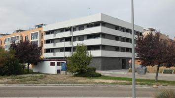 ALQUILER DE OBRA NUEVA A ESTRENAR EN UTEBO (ZARAGOZA) photo 0