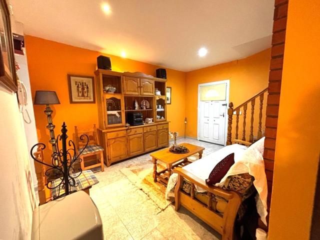 CASA AMUEBLADA EN UTEBO CON GARAJE. REFERENCIA AL-11052025. photo 0