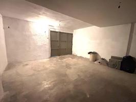 Local - garaje en el casco histórico de Utebo. Referencia VL-11072024. photo 0