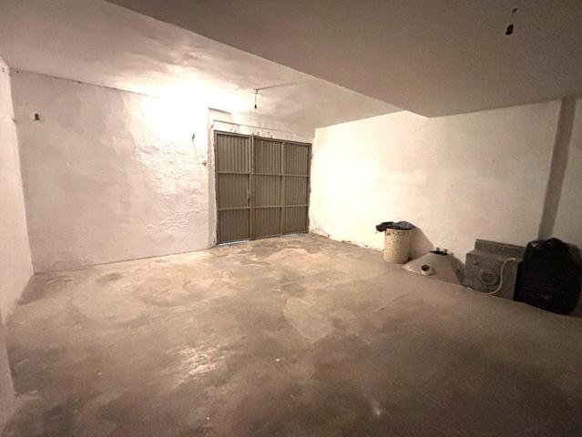 Local - garaje en el casco histórico de Utebo. Referencia VL-11072024. photo 0