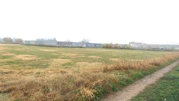 Campo de regadío en el Paraje del Fresno de Zaragoza. Referencia VL12122025. photo 0