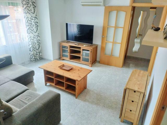 OPORTUNIDAD POR PRECIO! PISO DE 3 HAB. EN CAN RULL photo 0