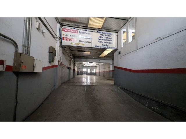Alquiler de local comercial en Sabadell photo 0