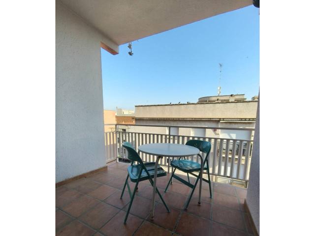 🏡 Espacioso piso con dos terrazas soleadas y vistas despejadas en el corazón del Eixample photo 0