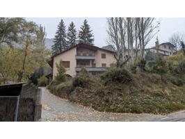 casa - chalet con fuego a tierra, garaje , dos terrenos en la misma finca 'POTENCIAL NEGOCIO RURAL' photo 0