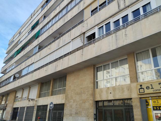 Magnifico piso en en pleno centro, garaje opcional 20.000€, visítalo no t lo pierdas photo 0