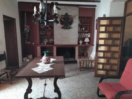 Casa en venta en Alborache photo 0