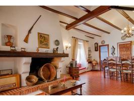 Casa en venta en Alborache photo 0