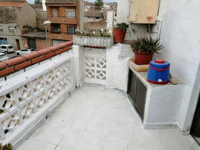 Casa en venta en Turís photo 0
