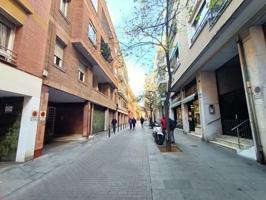 Plaza de aparcamiento - Barcelona photo 0