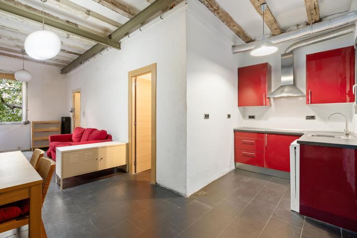 Piso - Barcelona photo 0