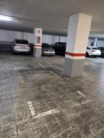 Plaza de aparcamiento - Barcelona photo 0