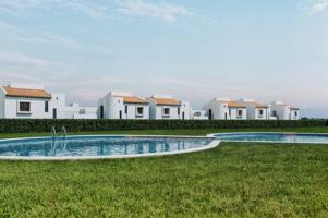 Bungalow en Relleu photo 0