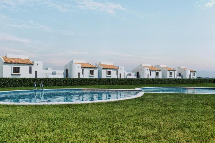 Bungalow en Relleu photo 0