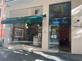 MAGNIFICO ALQUILER DE LOCAL EN LAS RAMBLAS DE PALMA photo 0