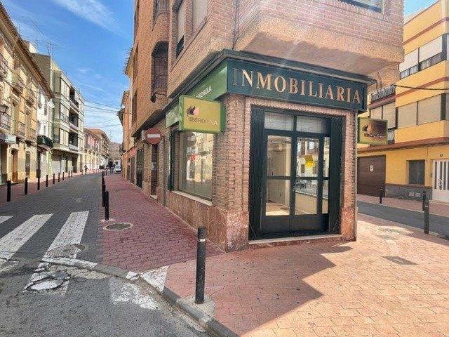 LOCAL COMERCIAL EN VENTA EN MULA, MURCIA photo 0