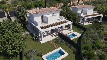 Chalet adosado en venta en Cala Romantica, Manacor photo 0