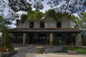 FINCA RUSTICA EN VENTA EN MULA, MURCIA photo 0