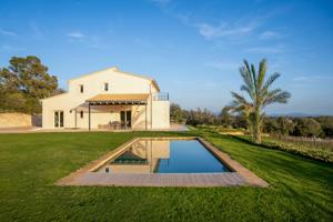 CASA DE CAMPO EN ALQUILER EN PORRERAS - MALLORCA photo 0