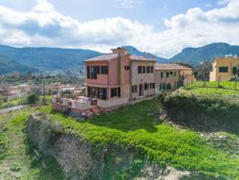 OPORTUNIDAD - Casa con Vistas Panorámicas en el Corazón de Puigpunyent photo 0