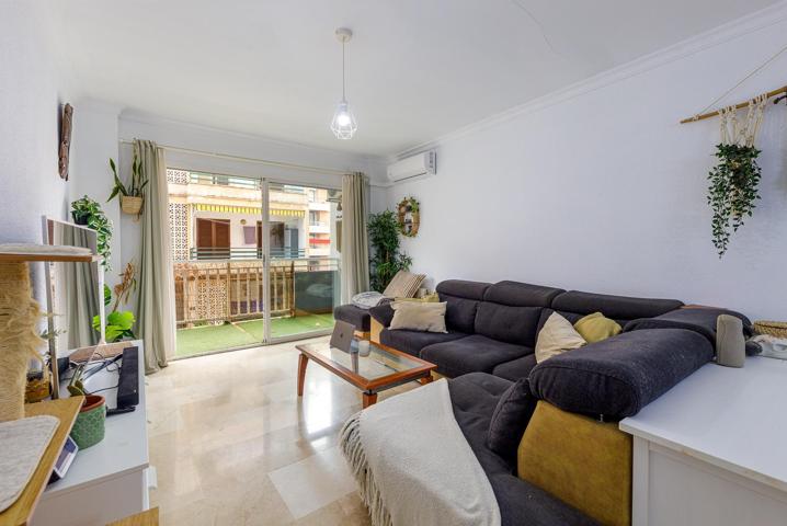 ¡OPORTUNIDAD! PISO EN VENTA - SEGUNDA LÍNEA EN CAN PASTILLA photo 0