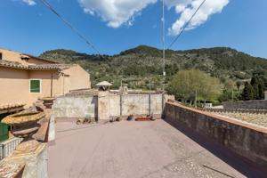 Casa con gran potencial en Puigpunyent – Posibilidad de 2 viviendas independientes photo 0