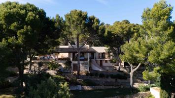 FINCA RÚSTICA EN VENTA EN PUERTO DE ANDRATX photo 0