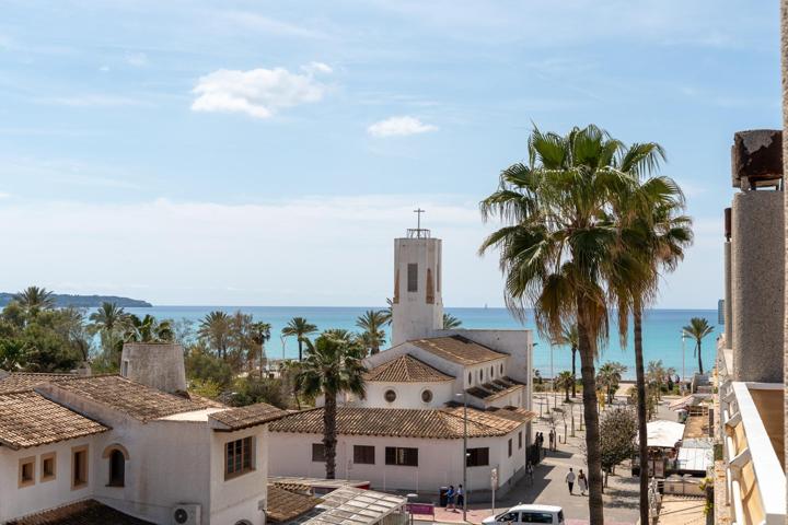 VENTA DE ATICO A REFORMAR EN EL ARENAL - MALLORCA photo 0
