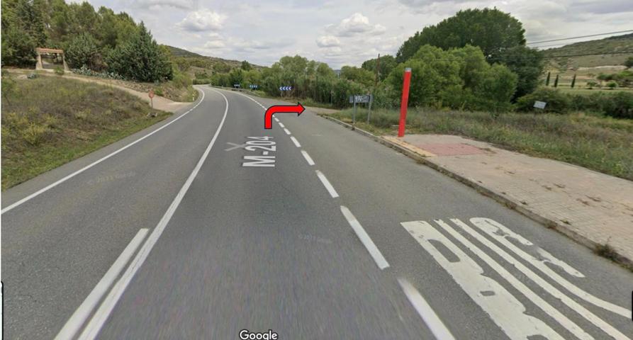 SE VENDE TERRENO EN CARABAÑA - MADRID photo 0